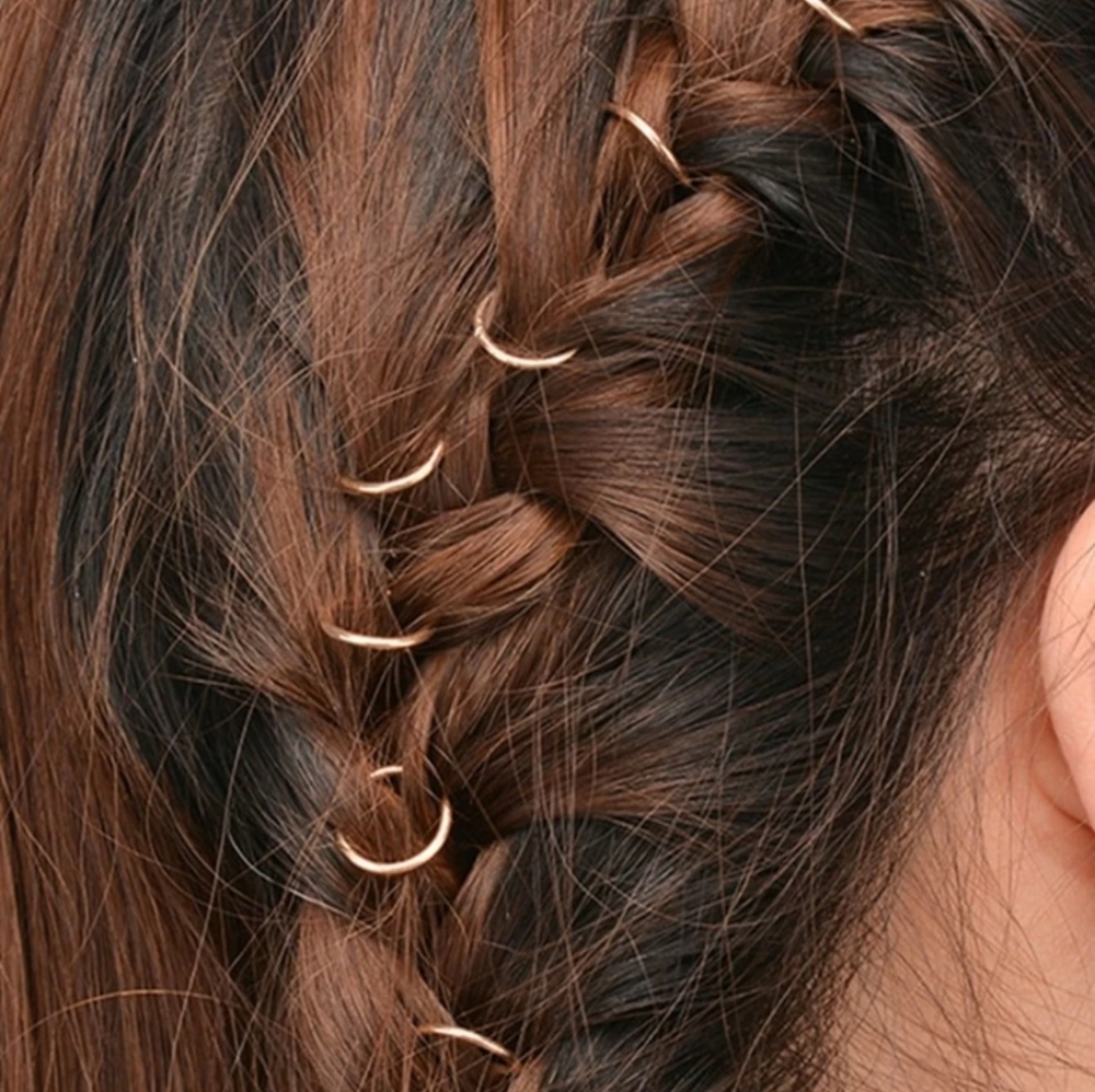 5/$25 Hair accessories